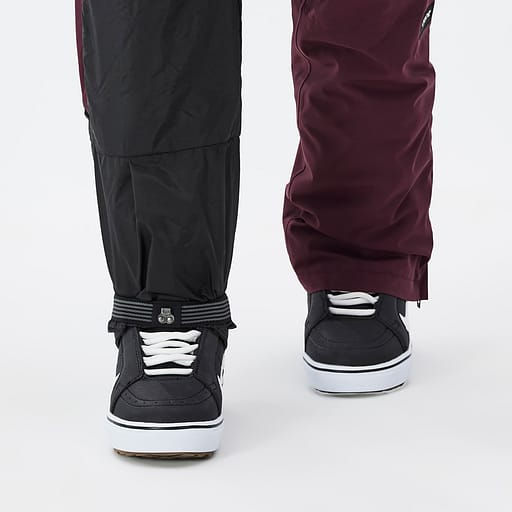 Elasticated Snow Gaiters