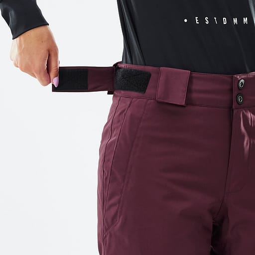 Elastic Adjustable Waistband