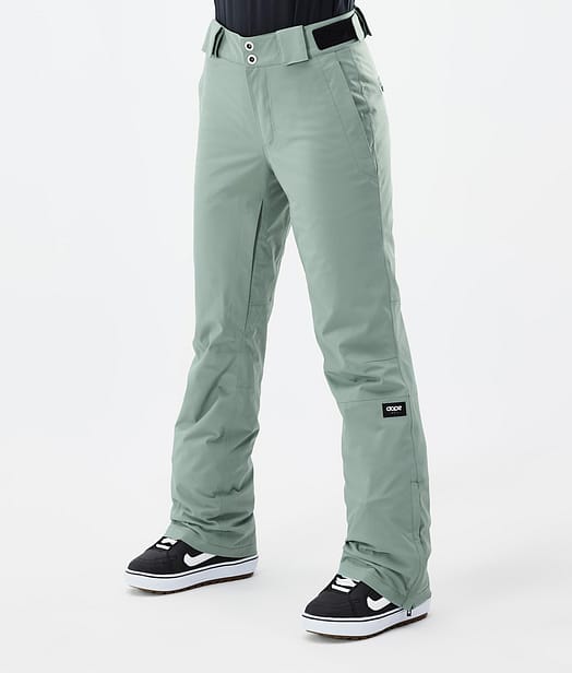 Dope Con W Snowboard Pants Women