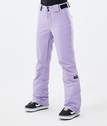 Dope Con W Snowboard Pants Faded Violet