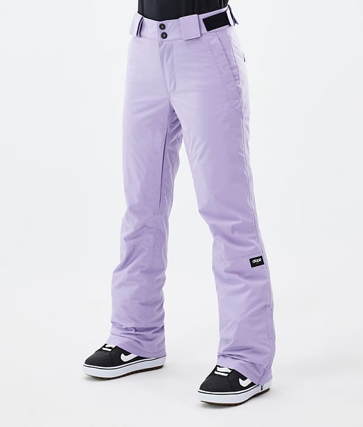 Dope Con W Snowboard Pants Women