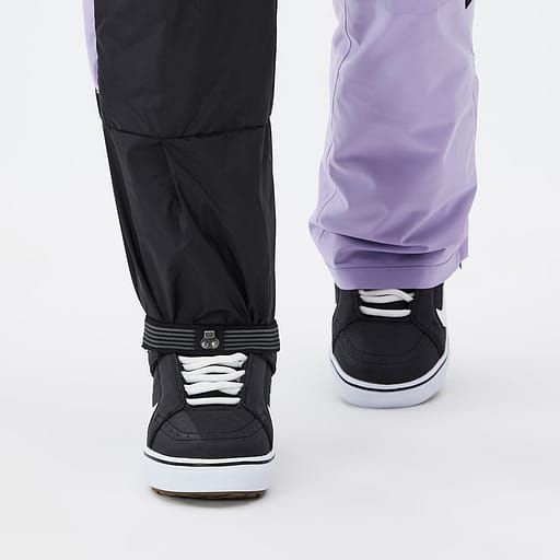 Elasticated Snow Gaiters