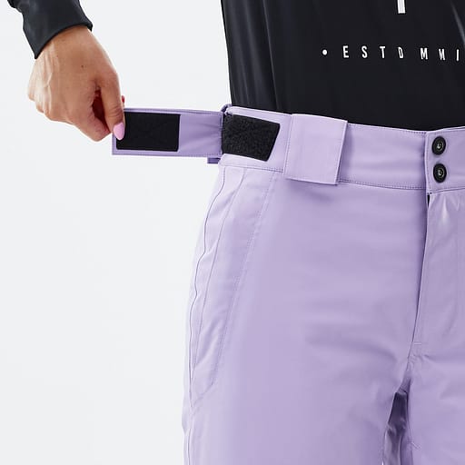 Elastic Adjustable Waistband