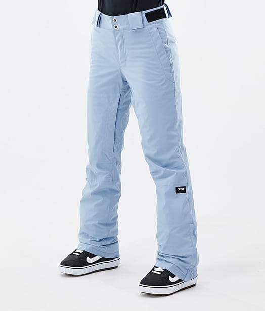 Dope Con W Snowboard Pants Women