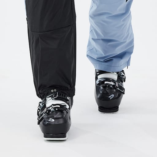 Elasticated Snow Gaiters