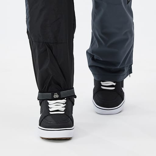 Elasticated Snow Gaiters