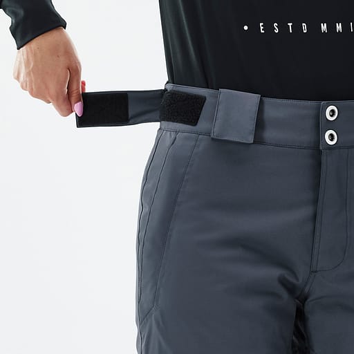 Elastic Adjustable Waistband