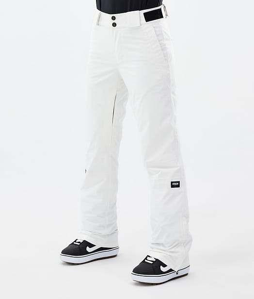 Dope Con W Snowboard Pants Women