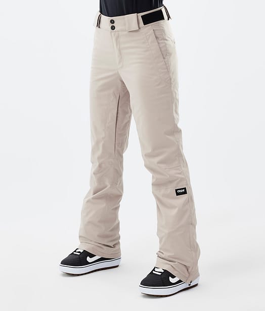 Dope Con W Snowboard Pants Women