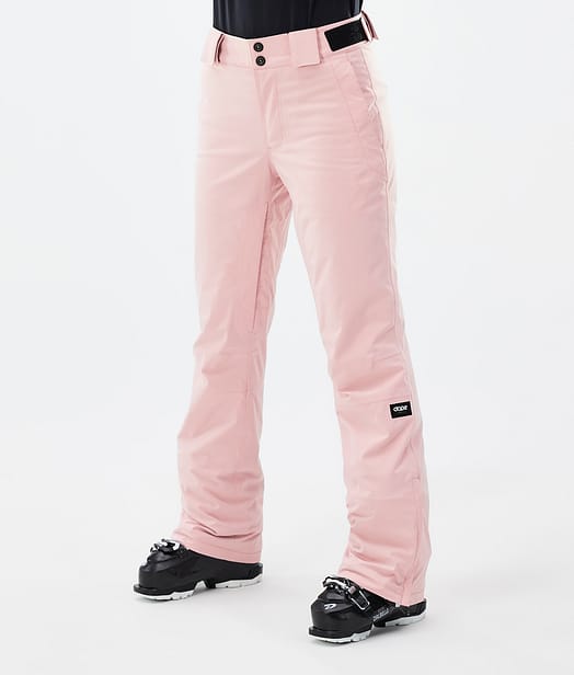 Dope Con W Pantaloni Sci Donna