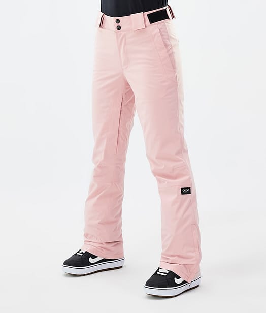 Dope Con W Snowboard Pants Women