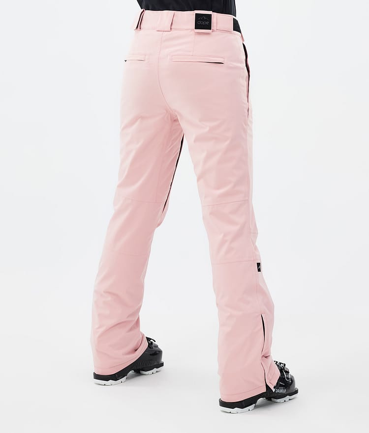 Dope Con W Pantaloni Sci Donna Soft Pink, Image 4 of 6