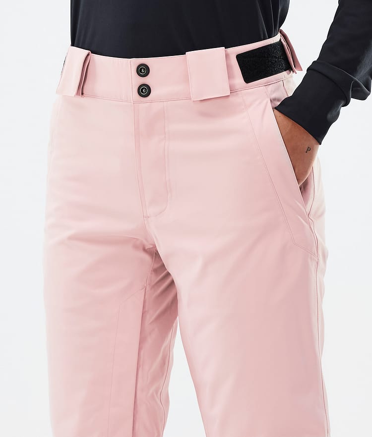 Dope Con W Pantaloni Sci Donna Soft Pink, Image 5 of 6