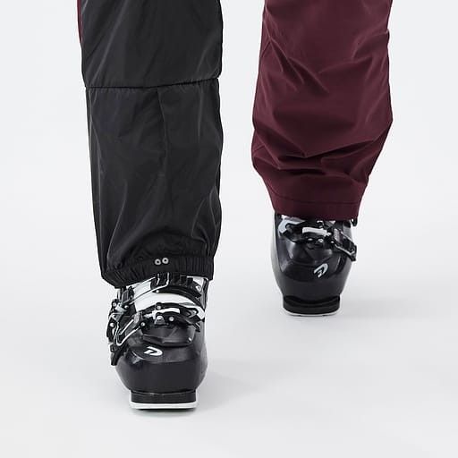 Elasticated Snow Gaiters