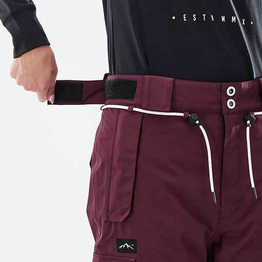 Elastic Adjustable Waistband