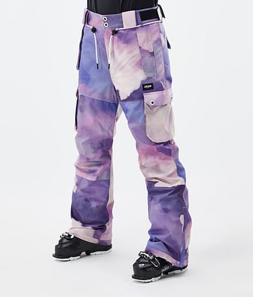 Dope Iconic W Ski Pants Heaven
