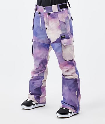 Dope Iconic W Snowboard Pants Heaven