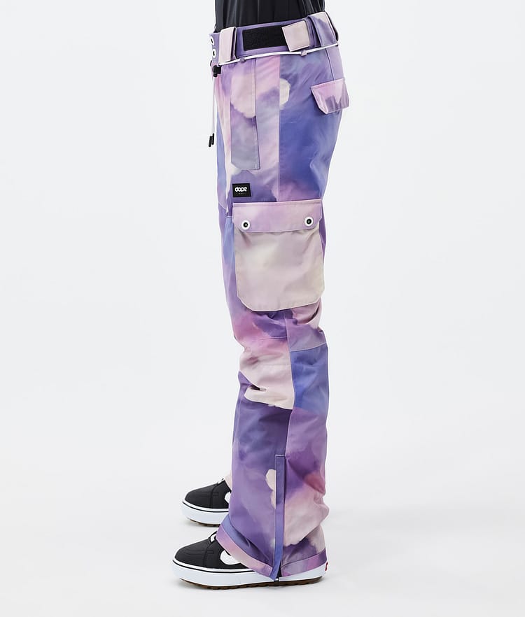 Dope Iconic W Snowboard Pants Women Heaven, Image 3 of 7