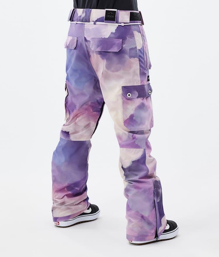 Dope Iconic W Snowboard Pants Women Heaven, Image 4 of 7