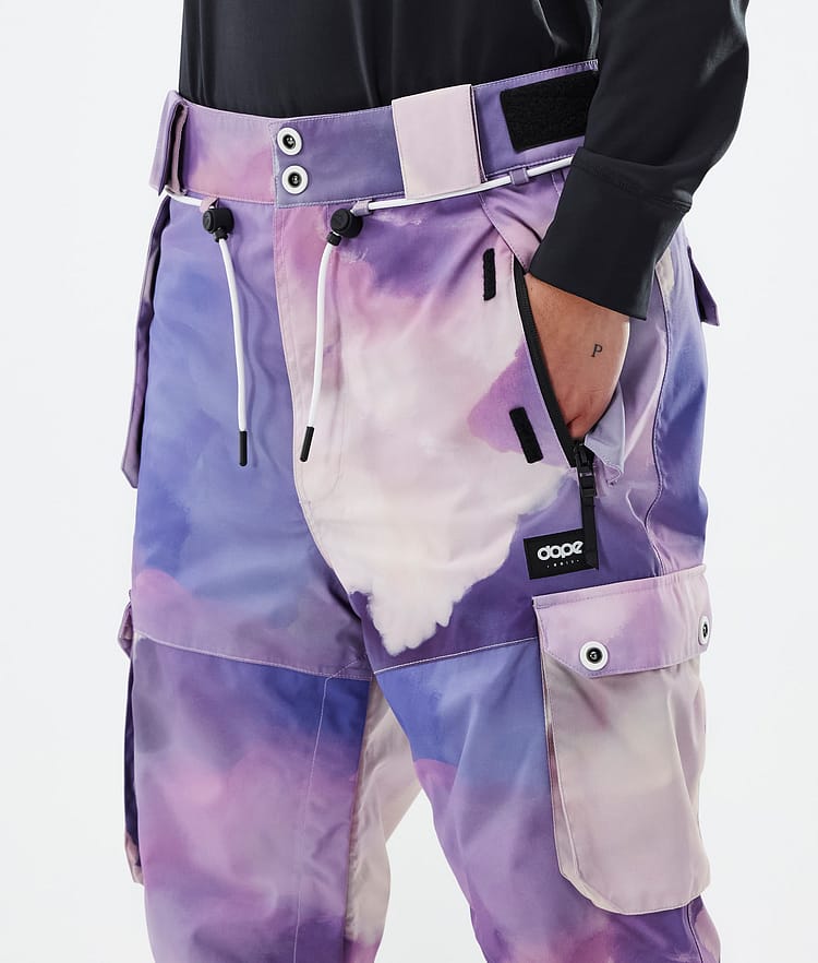 Dope Iconic W Snowboard Pants Women Heaven, Image 5 of 7