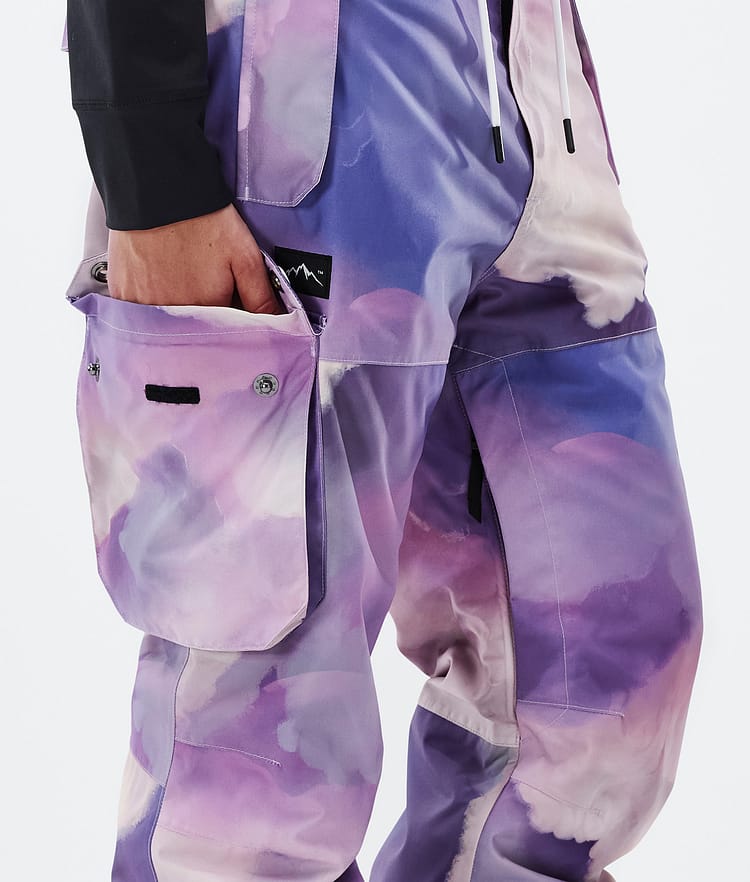 Dope Iconic W Snowboard Pants Women Heaven, Image 6 of 7