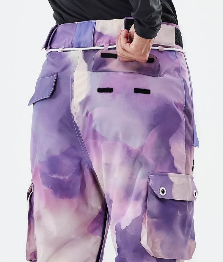 Dope Iconic W Snowboard Pants Women Heaven, Image 7 of 7