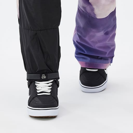 Elasticated Snow Gaiters