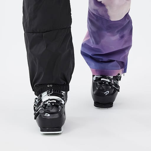 Elasticated Snow Gaiters