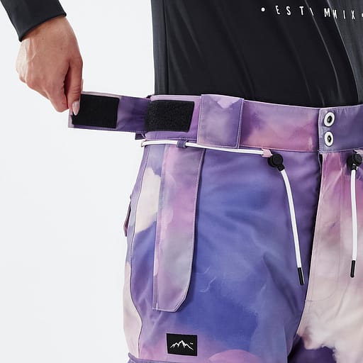 Elastic Adjustable Waistband