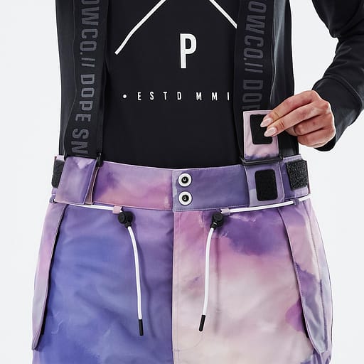 Belt Loops for Suspenders