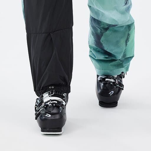 Elasticated Snow Gaiters