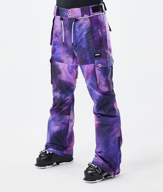 Dope Iconic W Ski Pants Women