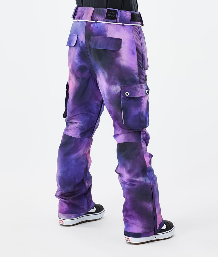 Dope Iconic W Snowboard Pants Women Dusk, Image 4 of 7