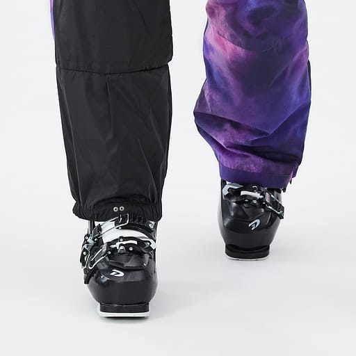 Elastische Sneeuwvanger