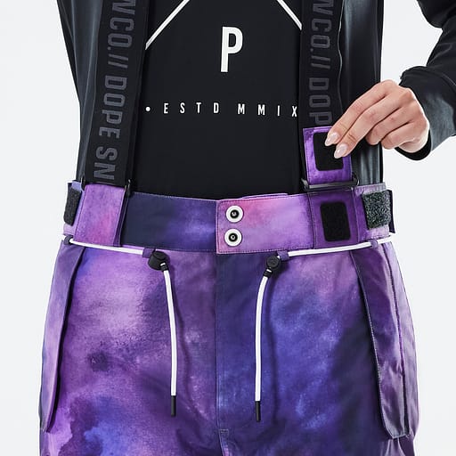 Belt Loops for Suspenders