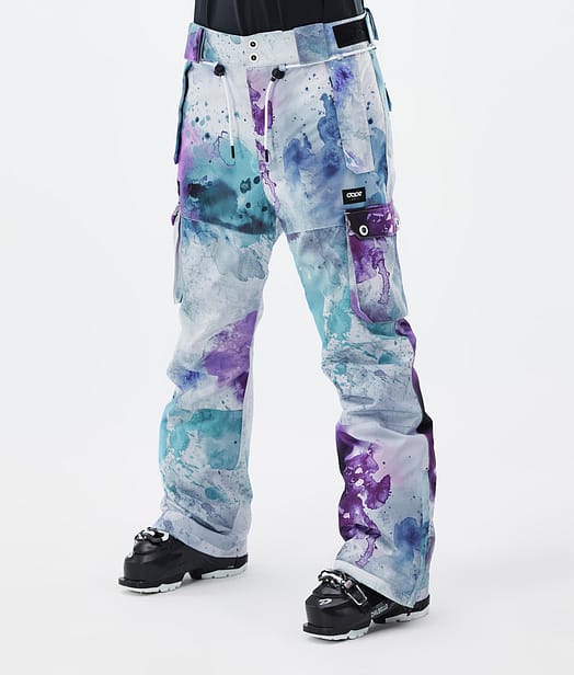 Dope Iconic W Ski Pants Women