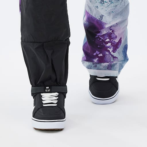 Elasticated Snow Gaiters