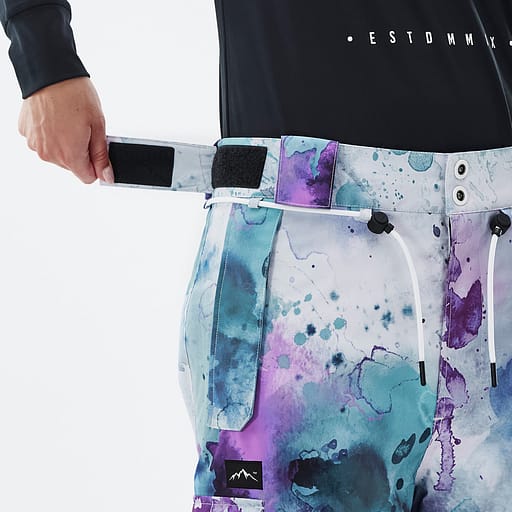 Elastic Adjustable Waistband