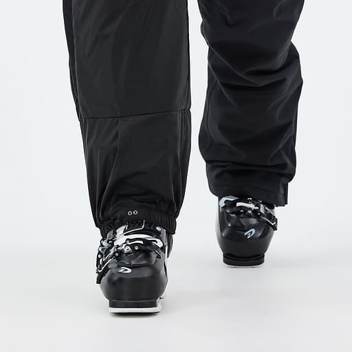 Flexible Schneegamaschen