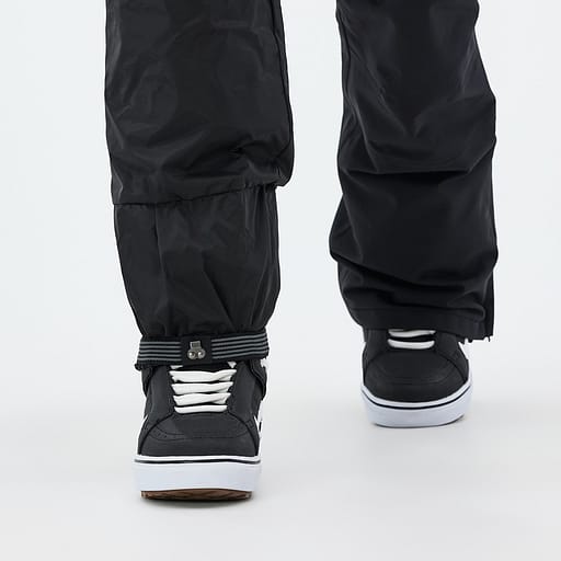 Elasticated Snow Gaiters