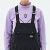 Built-In Adjustable Suspenders, Image 1 of 2,