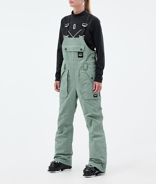 Dope Notorious B.I.B W Ski Pants Women