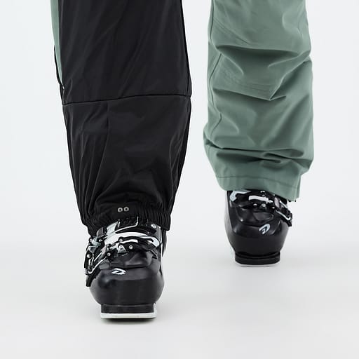 Elasticated Snow Gaiters