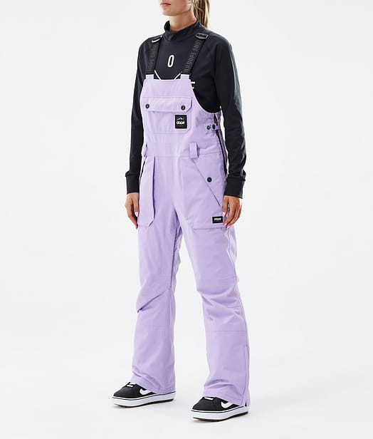 Dope Notorious B.I.B W Snowboard Pants Women