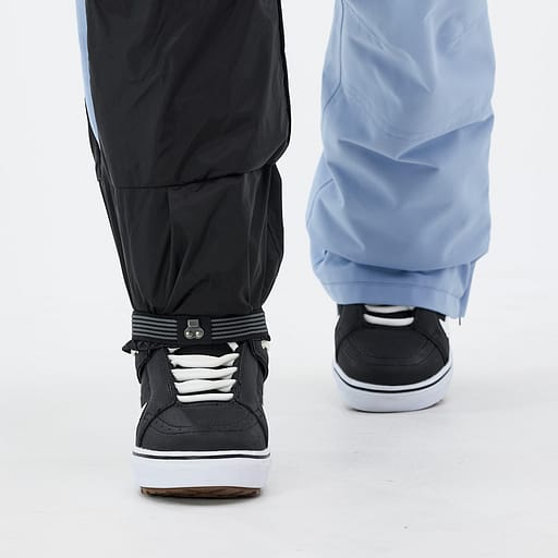 Elasticated Snow Gaiters