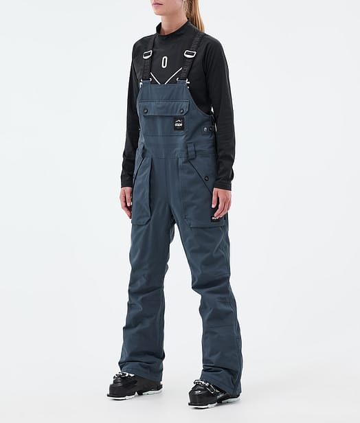 Dope Notorious B.I.B W Ski Pants Women