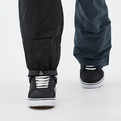 Elasticated Snow Gaiters