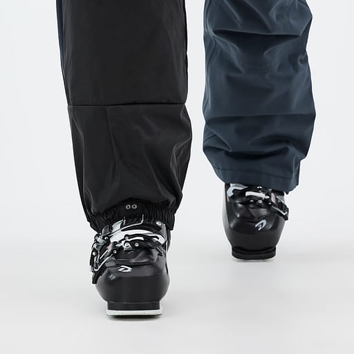 Elasticated Snow Gaiters