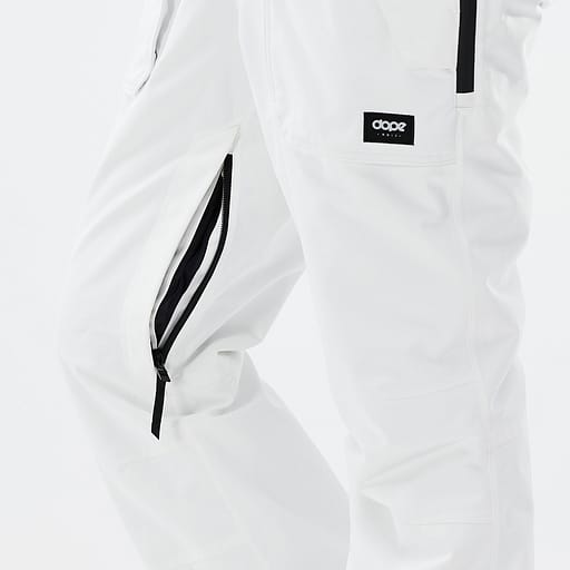 Zipped and Meshed Vents