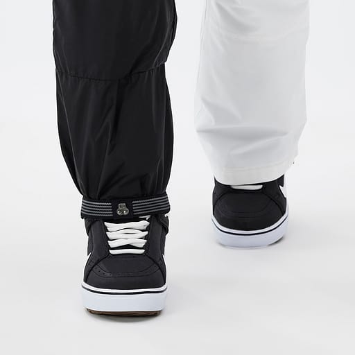Elasticated Snow Gaiters